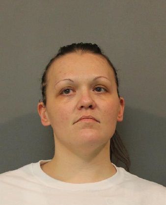 Rachelle Marie Logsdon